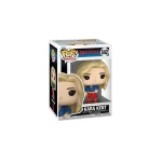 Funko Pop! Television: Smallville - Kara Kent 542 83482 - Image 2