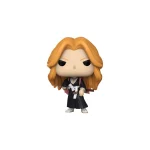 Funko Pop! Animation: Bleach - Rangiku Matsumoto 1823 80261 - Image 3
