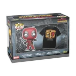 Funko Pop! Marvel: Marvel - Wolverine (XL) Exclusive 81735 - Image 2