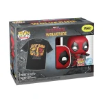 Funko Pop! Marvel: Marvel - Wolverine (XL) Exclusive 81735 - Image 3