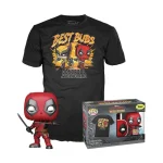 Funko Pop! Marvel: Marvel - Wolverine (L) 81734