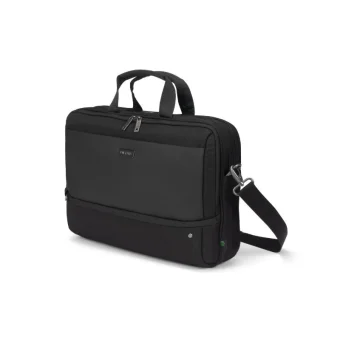 Dicota Τσάντα για Laptop 16" σε Μαύρο χρώμα D32166-RPET
