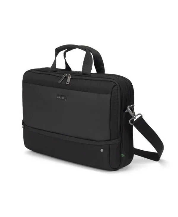 Dicota Τσάντα για Laptop 16" σε Μαύρο χρώμα D32166-RPET