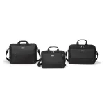 Dicota Τσάντα για Laptop 16" σε Μαύρο χρώμα D32166-RPET - Image 4