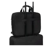 Dicota Τσάντα για Laptop 16" σε Μαύρο χρώμα D32166-RPET - Image 5