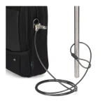 Dicota Τσάντα για Laptop 16" σε Μαύρο χρώμα D32166-RPET - Image 6