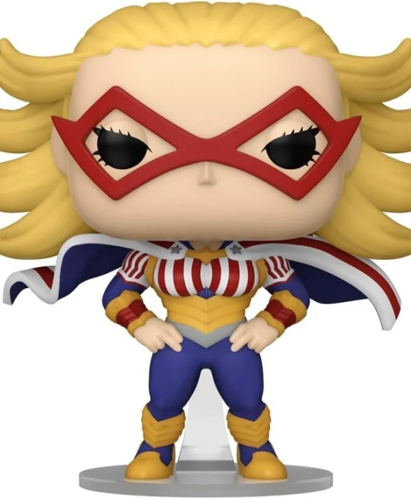 Funko Pop! Animation: My Hero Academia - Star Stripe 1833 83691