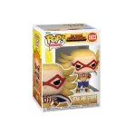 Funko Pop! Animation: My Hero Academia - Star Stripe 1833 83691 - Image 2