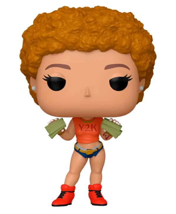 Funko Pop! Rocks: Music - Ice Spice 448 87796