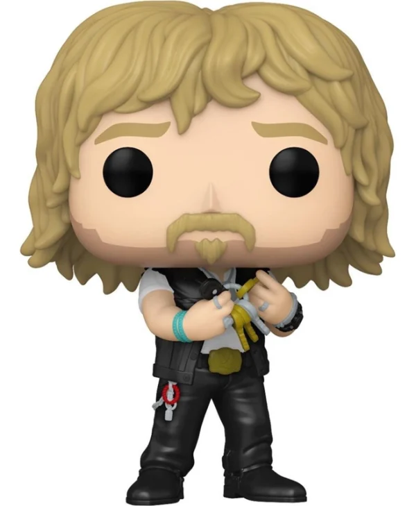 Funko Pop! Movies: The Electric State - Keats 1740 79772