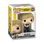 Funko Pop! Movies: The Electric State - Keats 1740 79772 - Image 2