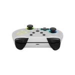 Hyperkin Armor3 NuRival Ασύρματο Gamepad για Switch Λευκό M07619-WHHE - Image 2