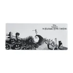 Grupo Erik Disney Gaming Mouse Pad XXL 800mm Nightmare Before Christmas 88426