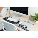 Grupo Erik Disney Gaming Mouse Pad XXL 800mm Nightmare Before Christmas 88426 - Image 3