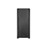 Chieftec Pro Midi Q Midi Tower Κουτί Υπολογιστή Μαύρο AS-02B-OP - Image 3