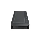 Chieftec Pro Midi Q Midi Tower Κουτί Υπολογιστή Μαύρο AS-02B-OP - Image 5