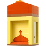 LEGO Τουβλάκια Bluey's Family House για 4+ ετών Ετών 382τμχ 11203 - Image 5