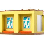 LEGO Τουβλάκια Bluey's Family House για 4+ ετών Ετών 382τμχ 11203 - Image 6
