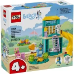 Lego Bluey: Playground Fun with Bluey and Chloe 11201