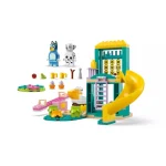 Lego Bluey: Playground Fun with Bluey and Chloe 11201 - Image 3