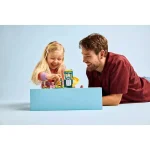 Lego Bluey: Playground Fun with Bluey and Chloe 11201 - Image 5
