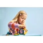 Lego Bluey: Playground Fun with Bluey and Chloe 11201 - Image 7