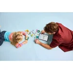 Lego Bluey: Playground Fun with Bluey and Chloe 11201 - Image 8