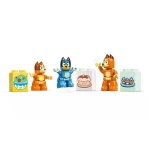 LEGO Duplo Bluey's Family House With Memory Game για 3+ ετών Ετών 83τμχ 10459 - Image 7