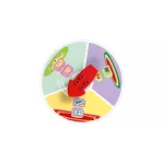 LEGO Duplo Bluey's Family House With Memory Game για 3+ ετών Ετών 83τμχ 10459 - Image 8