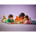 LEGO Duplo Bluey's Family House With Memory Game για 3+ ετών Ετών 83τμχ 10459 - Image 9