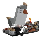 LEGO Marvel Avengers: Endgame - Final Battle για 10+ ετών Ετών 621τμχ 76323 - Image 4