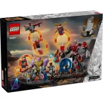 LEGO Marvel Avengers: Endgame - Final Battle για 10+ ετών Ετών 621τμχ 76323 - Image 9
