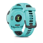 Garmin Forerunner 265 46mm Αδιάβροχο Smartwatch με Παλμογράφο (Aqua/Black) 010-02810-12 - Image 10
