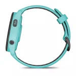 Garmin Forerunner 265 46mm Αδιάβροχο Smartwatch με Παλμογράφο (Aqua/Black) 010-02810-12 - Image 11