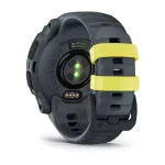 Garmin Instinct E 40mm Αδιάβροχο Smartwatch με Παλμογράφο (Electric Lime with Twilight Band) 010-02932-01 - Image 7