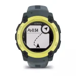 Garmin Instinct E 40mm Αδιάβροχο Smartwatch με Παλμογράφο (Electric Lime with Twilight Band) 010-02932-01 - Image 11