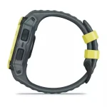 Garmin Instinct E 40mm Αδιάβροχο Smartwatch με Παλμογράφο (Electric Lime with Twilight Band) 010-02932-01 - Image 12