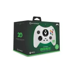 Hyperkin Duke Ενσύρματο Gamepad για Xbox One Λευκό M02668-ANWH - Image 2