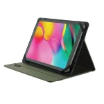 Trust Primo Folio Flip Cover Δερματίνης Πράσινο (Universal 10") 24498