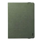 Trust Primo Folio Flip Cover Δερματίνης Πράσινο (Universal 10") 24498 - Image 2