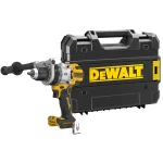 Dewalt Κρουστικό Δραπανοκατσάβιδο Μπαταρίας Solo Brushless 18V DCD1007NT-XJ