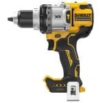 Dewalt Κρουστικό Δραπανοκατσάβιδο Μπαταρίας Solo Brushless 18V DCD1007NT-XJ - Image 3