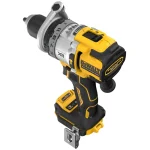 Dewalt Κρουστικό Δραπανοκατσάβιδο Μπαταρίας Solo Brushless 18V DCD1007NT-XJ - Image 7