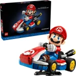 Lego Super Mario: Mario Kart - Mario & Standard Kart 72037