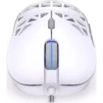 Endorfy LIV Gaming Ποντίκι 12000 DPI Λευκό EY6A021 - Image 2