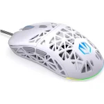 Endorfy LIV Gaming Ποντίκι 12000 DPI Λευκό EY6A021 - Image 3