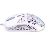 Endorfy LIV Gaming Ποντίκι 12000 DPI Λευκό EY6A021 - Image 4
