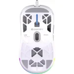 Endorfy LIV Gaming Ποντίκι 12000 DPI Λευκό EY6A021 - Image 5
