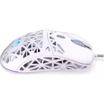 Endorfy LIV Gaming Ποντίκι 12000 DPI Λευκό EY6A021 - Image 6