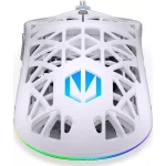 Endorfy LIV Gaming Ποντίκι 12000 DPI Λευκό EY6A021 - Image 7